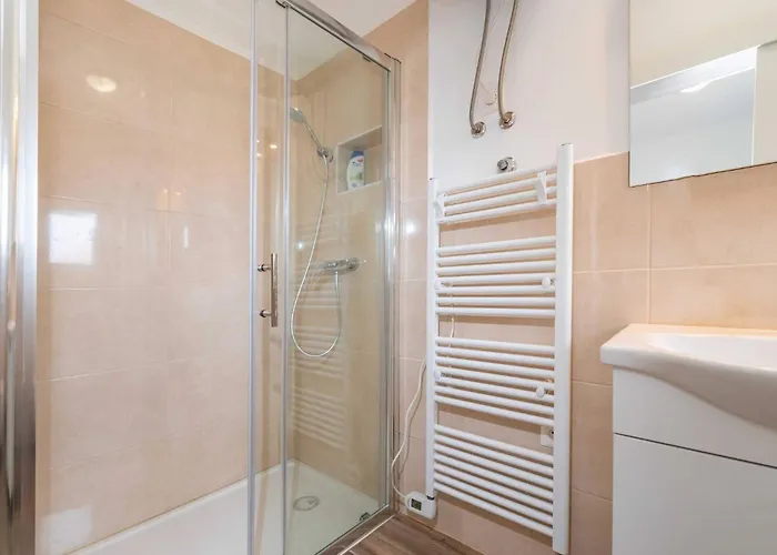 My Dalmatia - Blagdan One With Private Parking Zadar