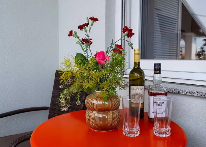 My Dalmatia - Blagdan One With Private Parking * Zadar