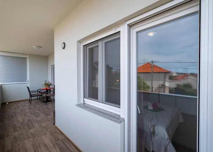 My Dalmatia - Blagdan One With Private Parking