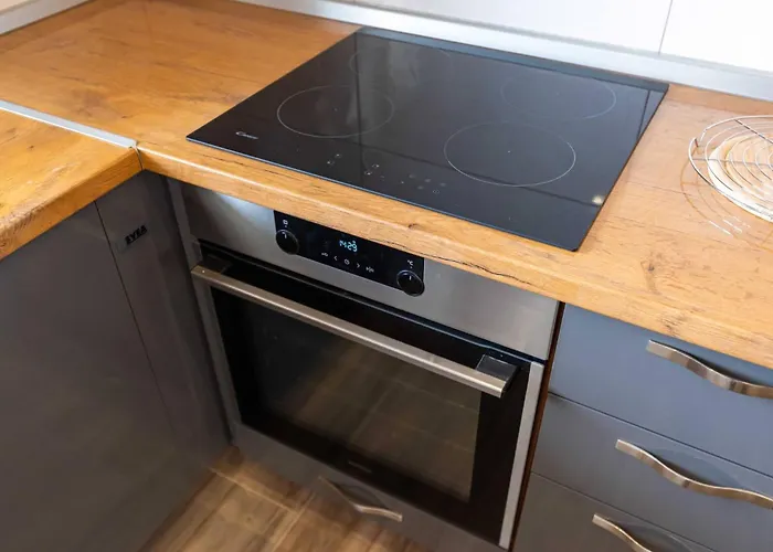 My Dalmatia - Blagdan One With Private Parking *