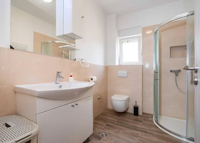 My Dalmatia - Blagdan One With Private Parking