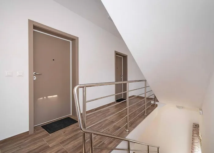 Apartman My Dalmatia - Blagdan One With Private Parking