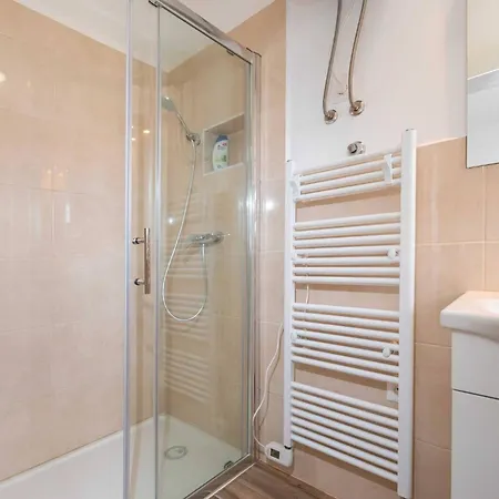 My Dalmatia - Blagdan One With Private Parking 자다르