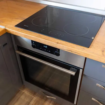 My Dalmatia - Blagdan One With Private Parking *