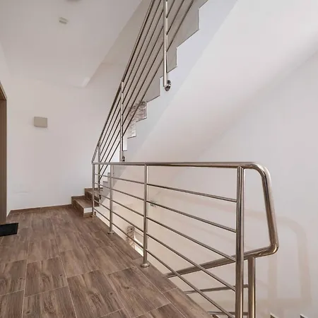 My Dalmatia - Blagdan One With Private Parking 아파트