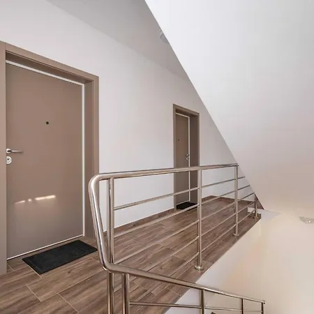 Apartment My Dalmatia - Blagdan One With Private Parking