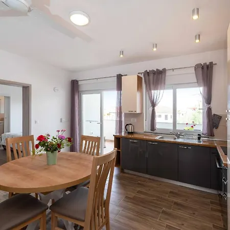 My Dalmatia - Blagdan One With Private Parking 아파트 *