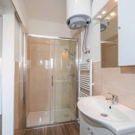 My Dalmatia - Blagdan One With Private Parking *