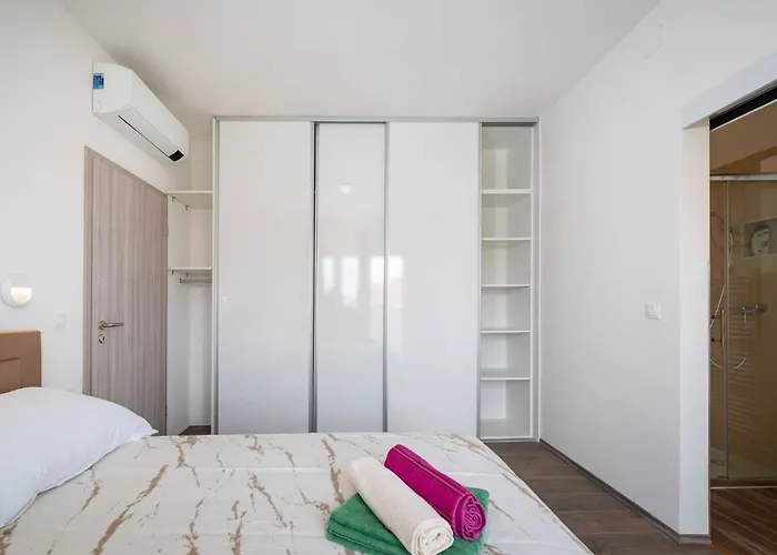 Appartamento My Dalmatia - Blagdan One With Private Parking