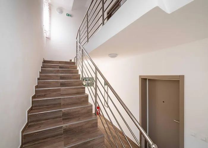 Apartman My Dalmatia - Blagdan One With Private Parking *